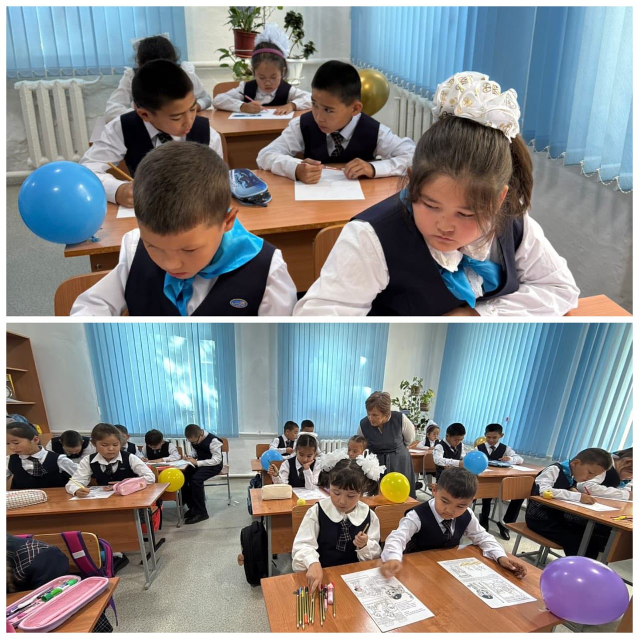 "Моя Родина-Казахстан!"