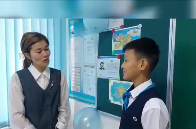 Челлендж "Лето-время новых впечатлений»